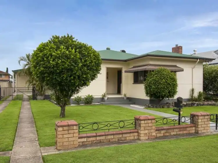 Main view of Homely house listing, 51 Lennox Street, Casino NSW 2470