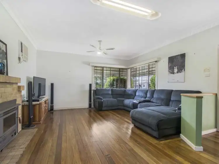 Second view of Homely house listing, 51 Lennox Street, Casino NSW 2470