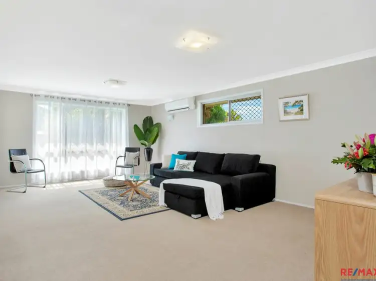 Fourth view of Homely house listing, 20 THE AVENUE, Nerang QLD 4211