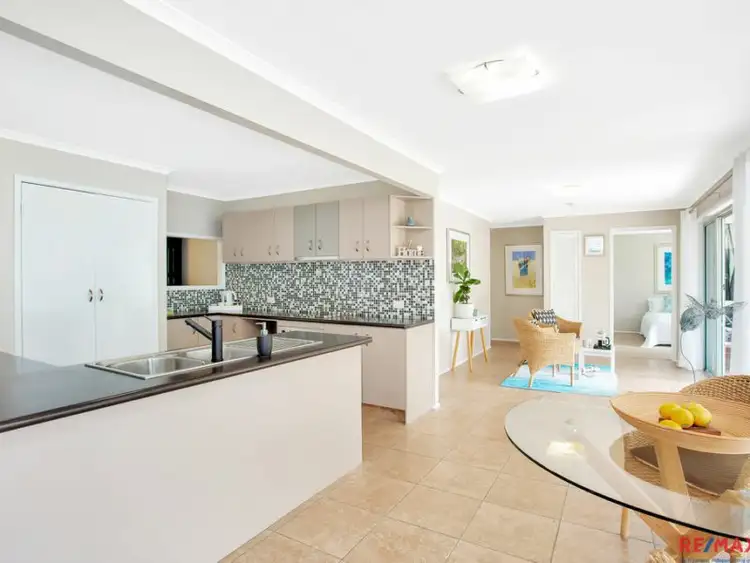 Fifth view of Homely house listing, 20 THE AVENUE, Nerang QLD 4211