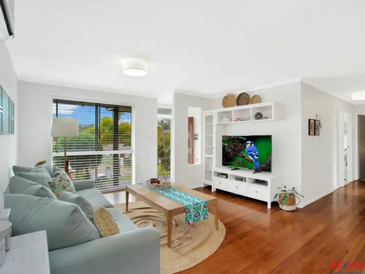 Fourth view of Homely house listing, 8 Centurion Crescent, Nerang QLD 4211
