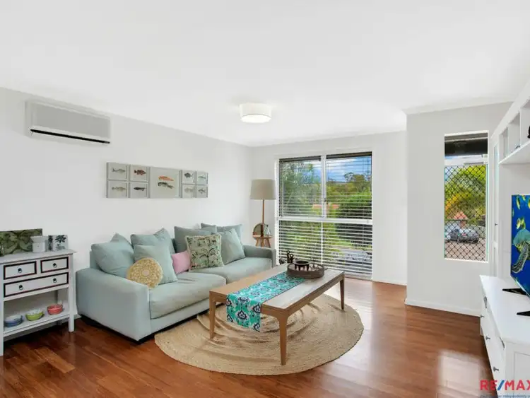 Fifth view of Homely house listing, 8 Centurion Crescent, Nerang QLD 4211