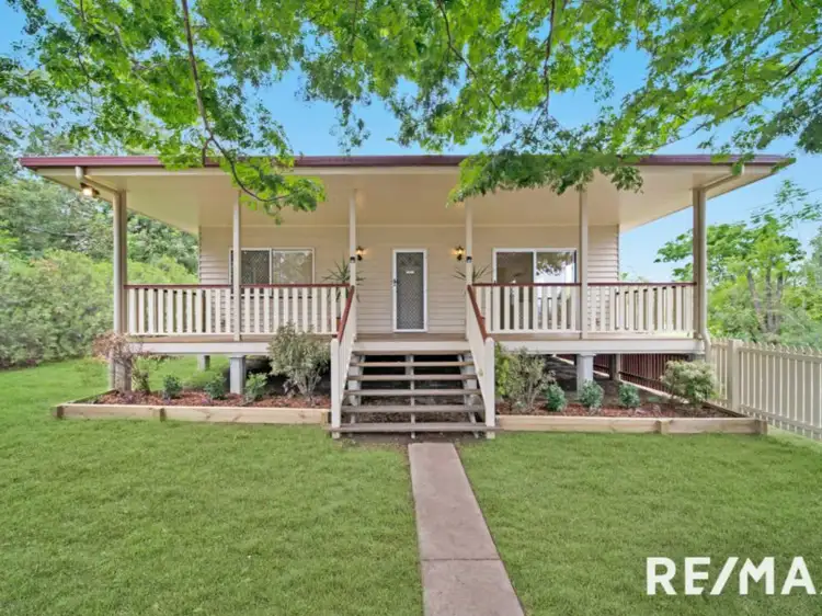 Main view of Homely house listing, 13A Arthur Street, Beaudesert QLD 4285