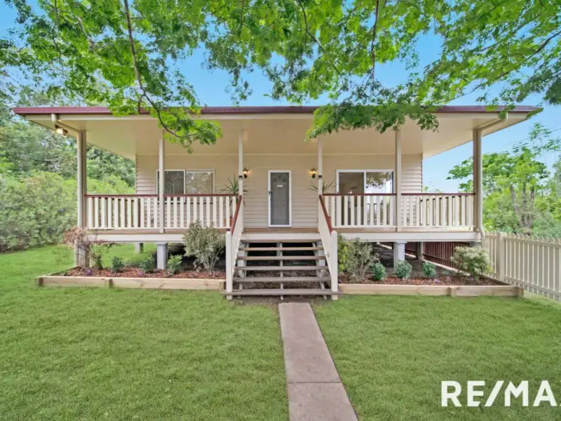 Main view of Homely house listing, 13A Arthur Street, Beaudesert QLD 4285