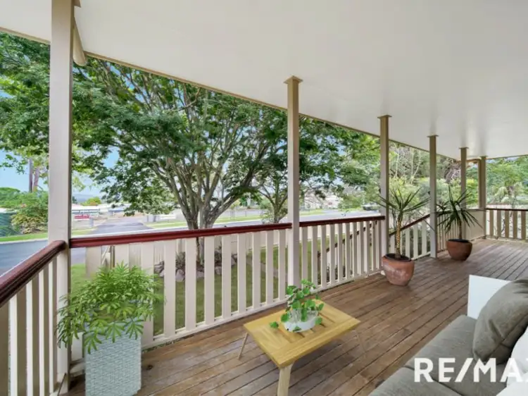 Second view of Homely house listing, 13A Arthur Street, Beaudesert QLD 4285