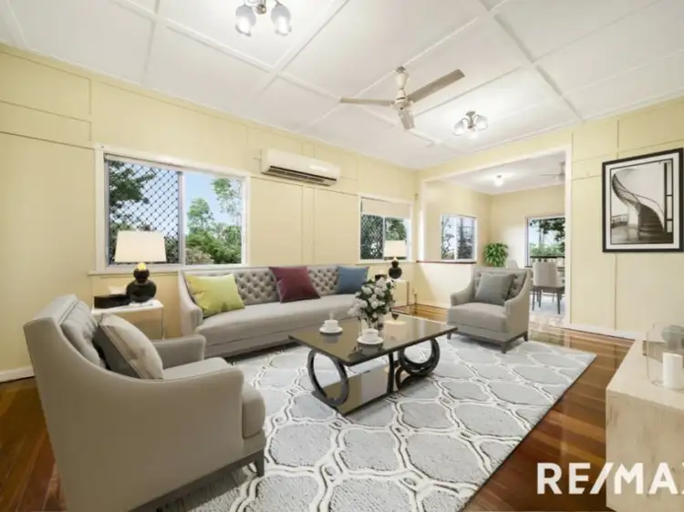 Fourth view of Homely house listing, 13A Arthur Street, Beaudesert QLD 4285