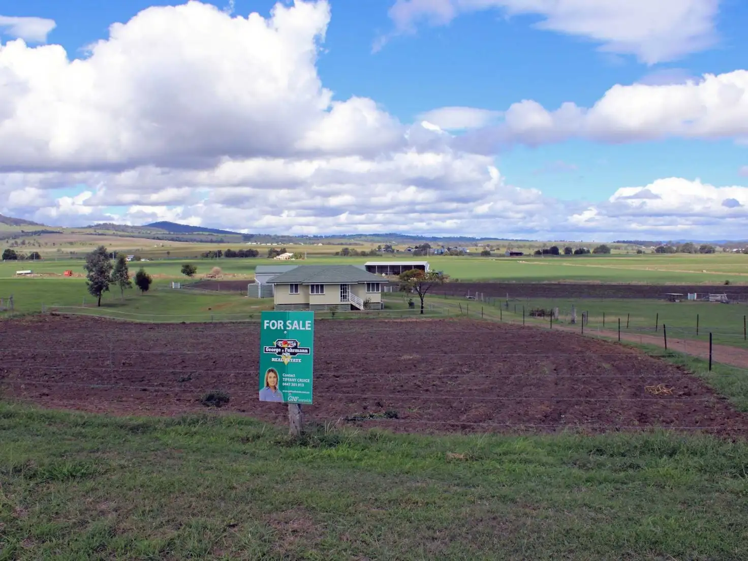 Main view of Homely rural property listing, 138 Claydons Road, Killarney QLD 4373