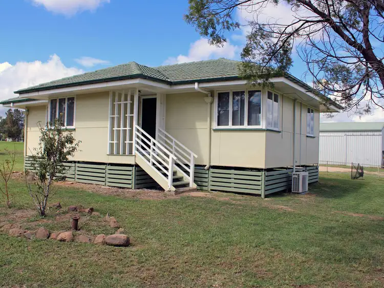 Second view of Homely rural property listing, 138 Claydons Road, Killarney QLD 4373