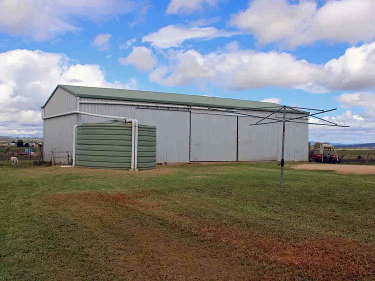 Third view of Homely rural property listing, 138 Claydons Road, Killarney QLD 4373