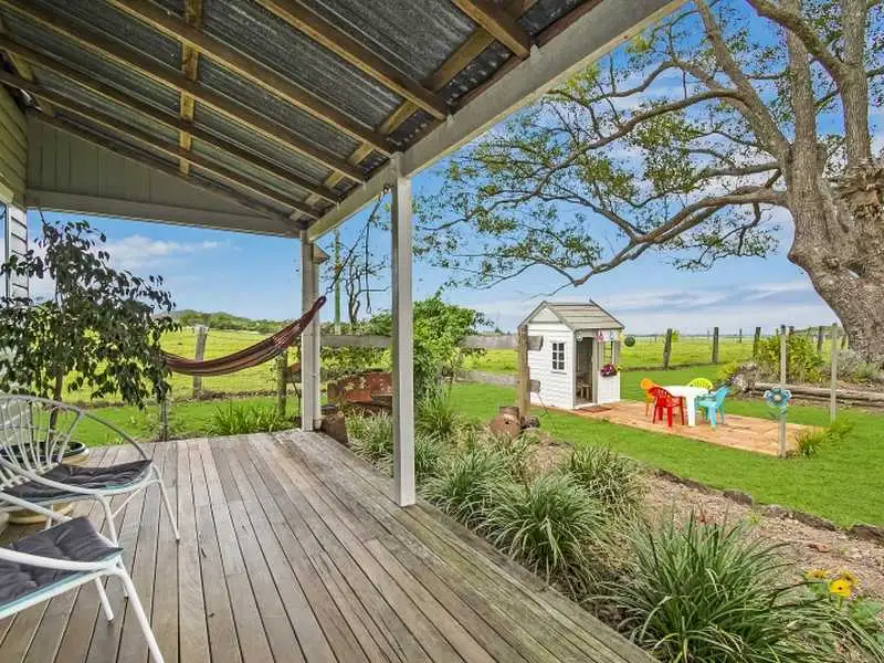Main view of Homely house listing, 940 Spring Grove Road, Spring Grove NSW 2470