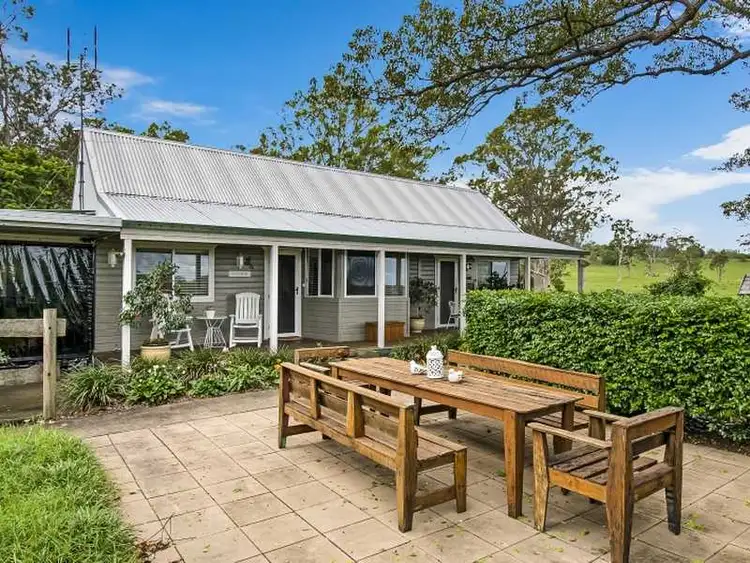 Second view of Homely house listing, 940 Spring Grove Road, Spring Grove NSW 2470