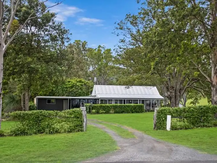 Third view of Homely house listing, 940 Spring Grove Road, Spring Grove NSW 2470