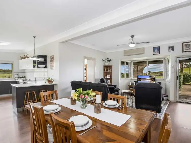 Fourth view of Homely house listing, 940 Spring Grove Road, Spring Grove NSW 2470