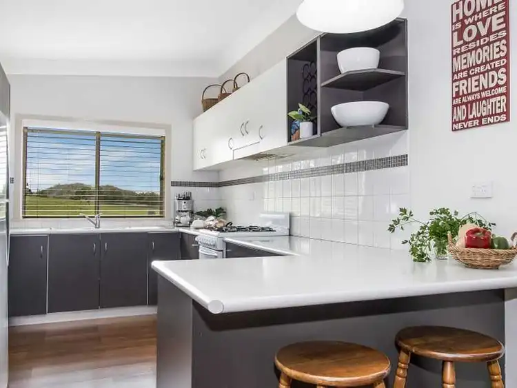 Fifth view of Homely house listing, 940 Spring Grove Road, Spring Grove NSW 2470