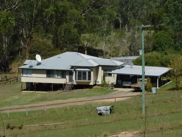 Third view of Homely rural property listing, 344 Flagstone Road, Legume NSW 2476