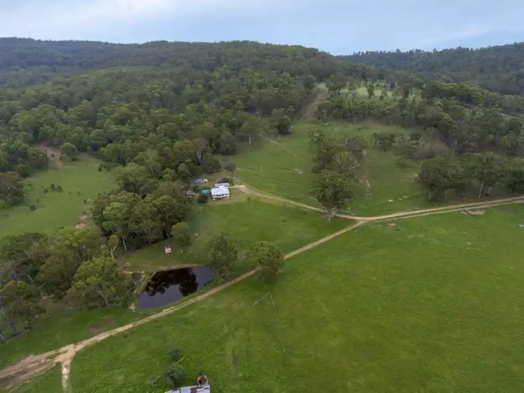 Sixth view of Homely rural property listing, 344 Flagstone Road, Legume NSW 2476