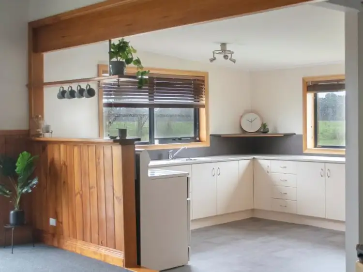Fourth view of Homely house listing, 244 Montagu Road, Smithton TAS 7330