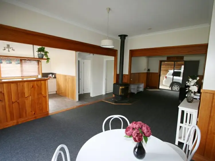 Sixth view of Homely house listing, 244 Montagu Road, Smithton TAS 7330