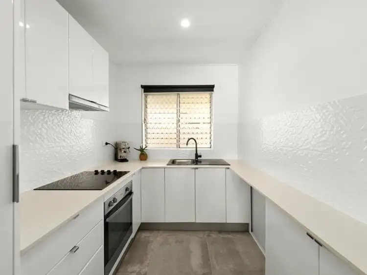 Third view of Homely apartment listing, 6/26 Oconnor St, Tugun QLD 4224