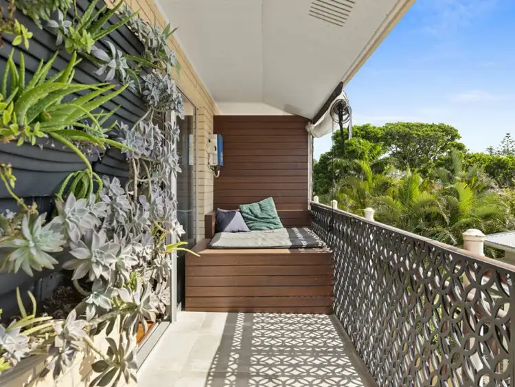 Sixth view of Homely apartment listing, 6/26 Oconnor St, Tugun QLD 4224