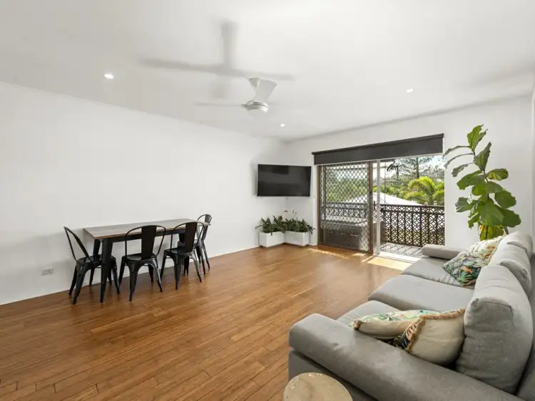 Seventh view of Homely apartment listing, 6/26 Oconnor St, Tugun QLD 4224