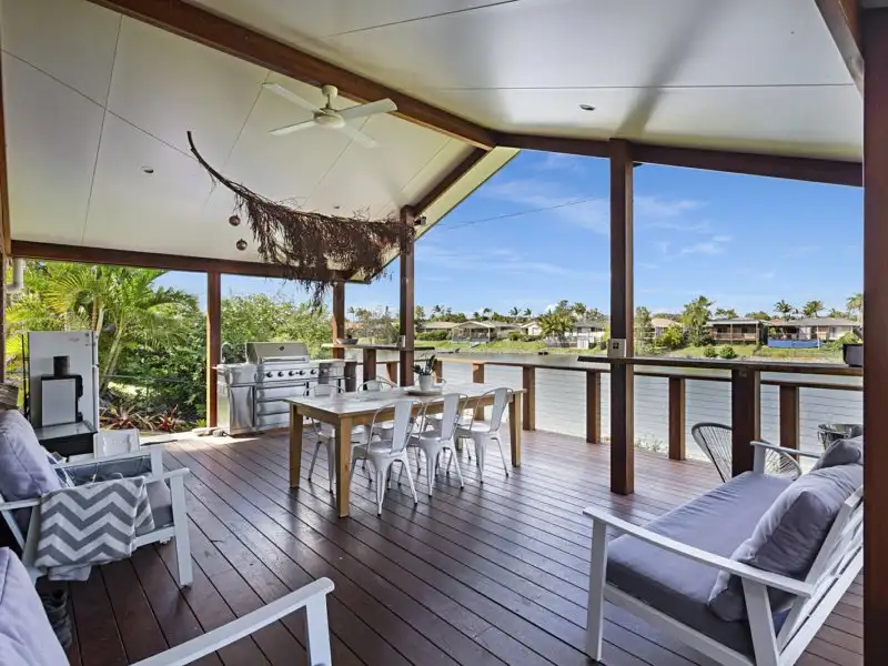 Main view of Homely house listing, 24 Altissimo Close, Varsity Lakes QLD 4227
