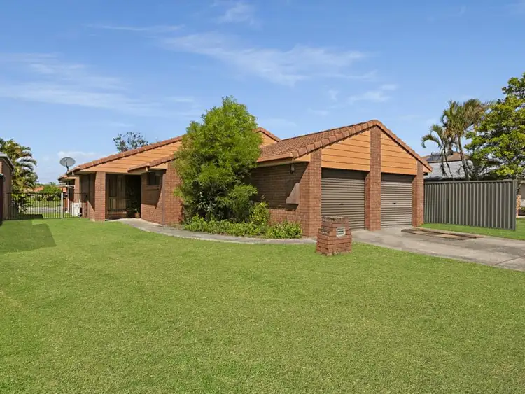 Third view of Homely house listing, 24 Altissimo Close, Varsity Lakes QLD 4227
