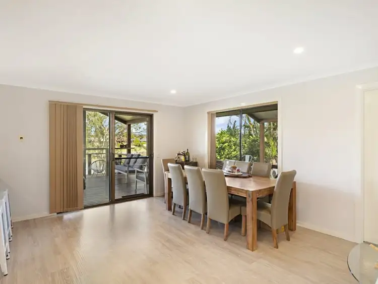 Fifth view of Homely house listing, 24 Altissimo Close, Varsity Lakes QLD 4227