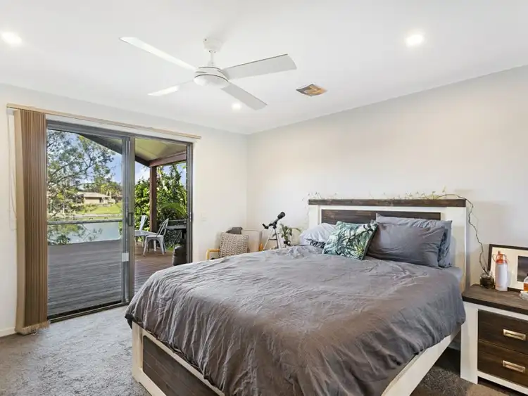 Sixth view of Homely house listing, 24 Altissimo Close, Varsity Lakes QLD 4227