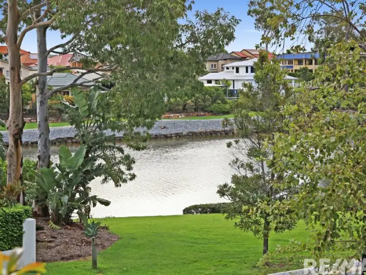 Third view of Homely house listing, 5 Port Peyra Crescent, Varsity Lakes QLD 4227