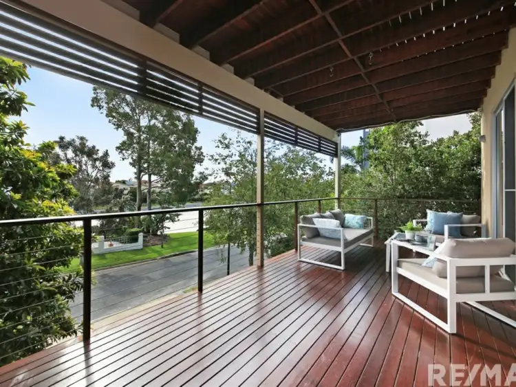 Sixth view of Homely house listing, 5 Port Peyra Crescent, Varsity Lakes QLD 4227