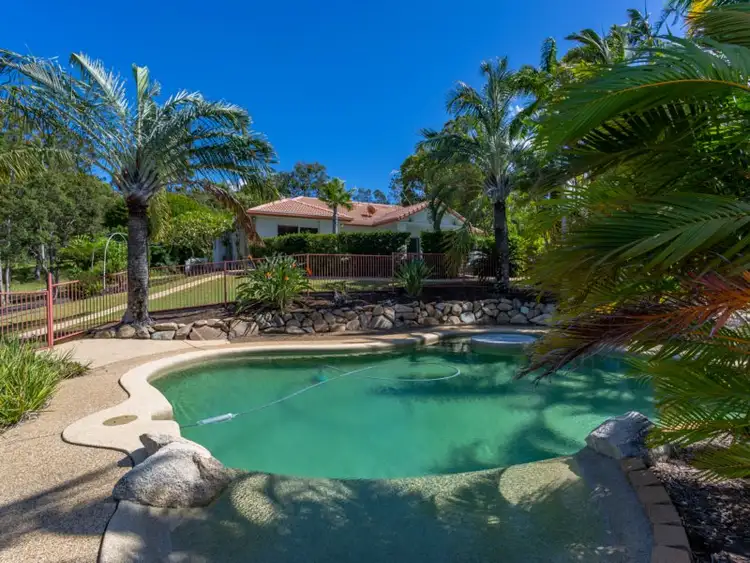 Main view of Homely house listing, 208 San Fernando Drive, Worongary QLD 4213