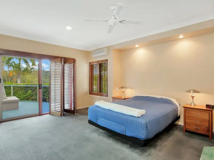 Fifth view of Homely house listing, 208 San Fernando Drive, Worongary QLD 4213