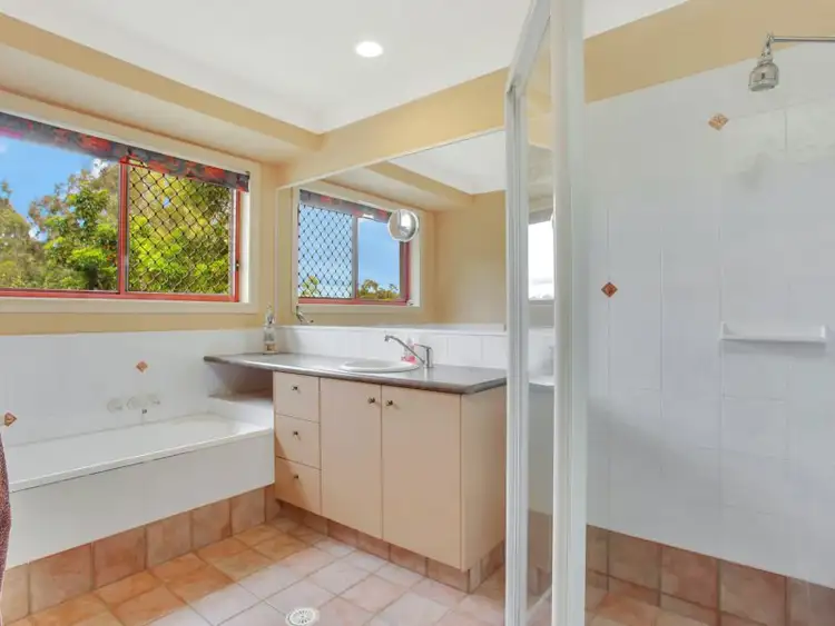 Sixth view of Homely house listing, 208 San Fernando Drive, Worongary QLD 4213