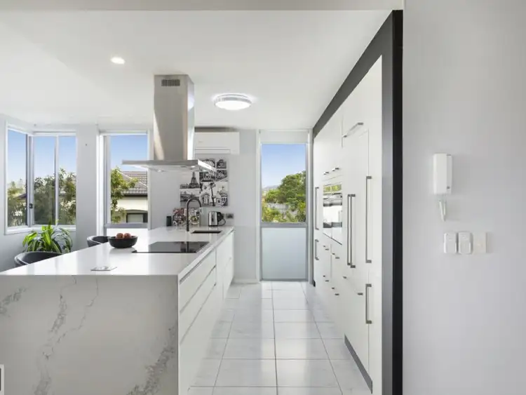 Fifth view of Homely apartment listing, 3/21 Winton Terrace, Varsity Lakes QLD 4227