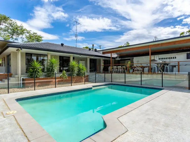 14 Wallaby Drive, Mudgeeraba QLD 4213