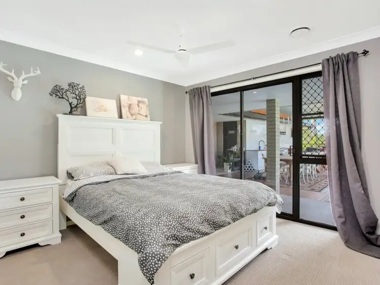 Sixth view of Homely house listing, 14 Wallaby Drive, Mudgeeraba QLD 4213