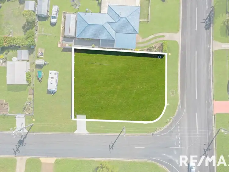 1 Hawthorn Street, Beaudesert QLD 4285