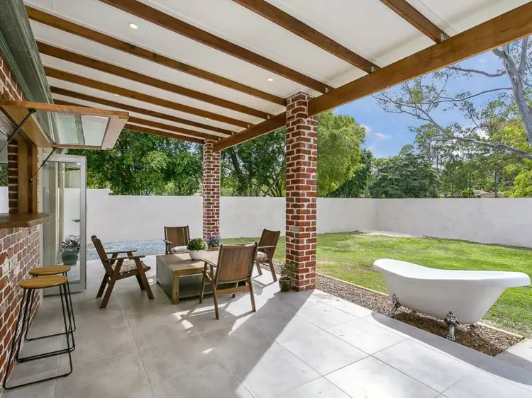 Main view of Homely house listing, 168 Wallandra Road, Mudgeeraba QLD 4213