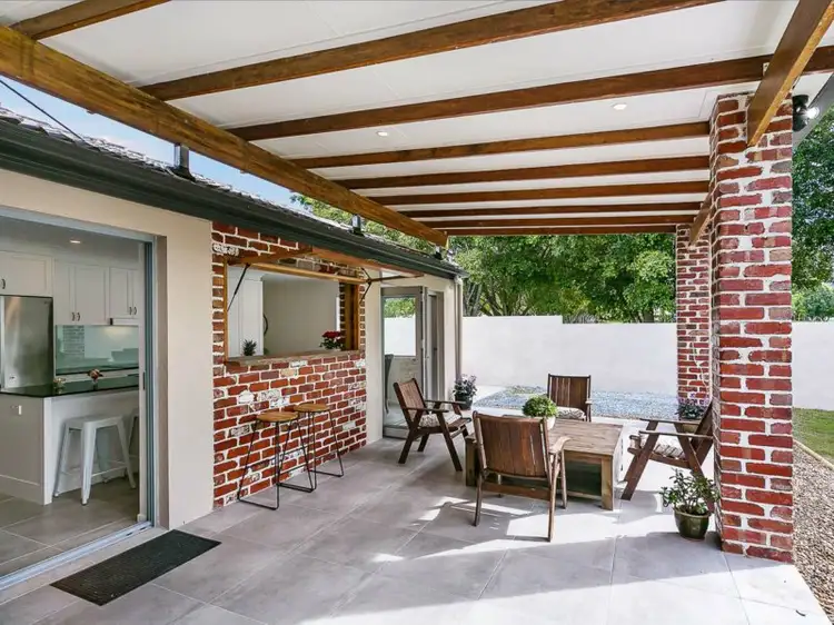 Second view of Homely house listing, 168 Wallandra Road, Mudgeeraba QLD 4213