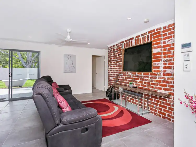 Fifth view of Homely house listing, 168 Wallandra Road, Mudgeeraba QLD 4213