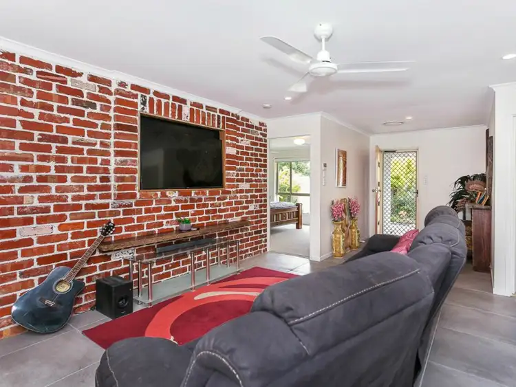 Sixth view of Homely house listing, 168 Wallandra Road, Mudgeeraba QLD 4213