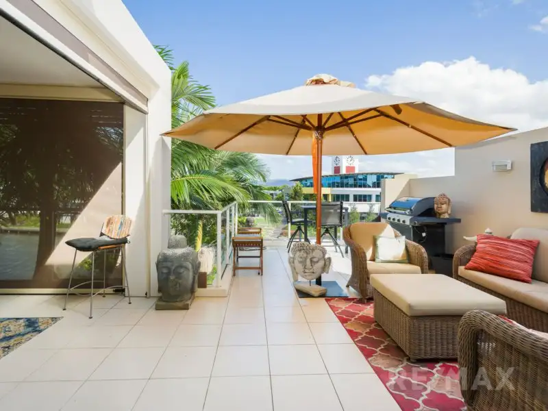 Main view of Homely apartment listing, 14/251 Varsity Pde, Varsity Lakes QLD 4227