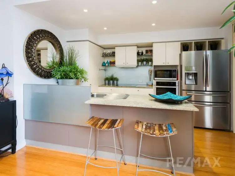 Fifth view of Homely apartment listing, 14/251 Varsity Pde, Varsity Lakes QLD 4227