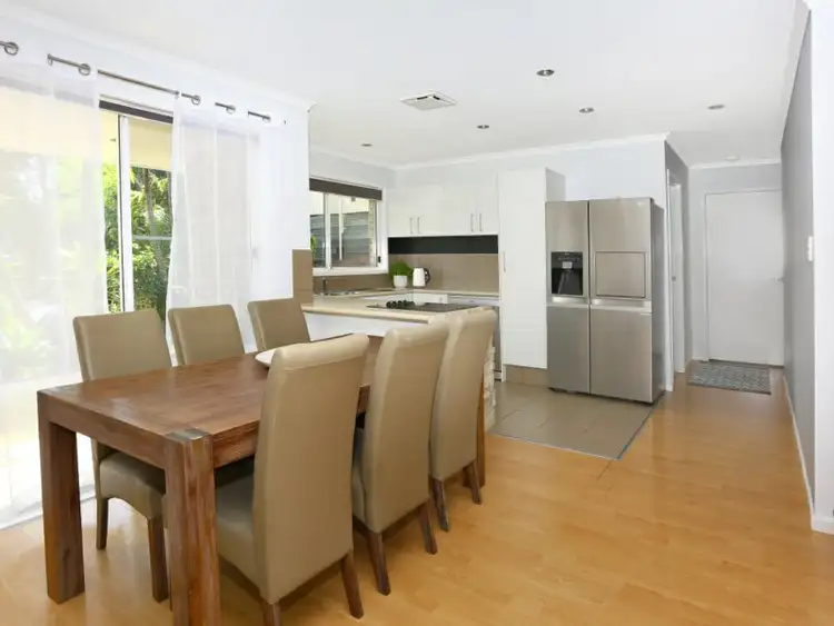 Sixth view of Homely villa listing, 37/8 Gooding Drive, Merrimac QLD 4226