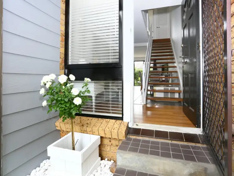Fourth view of Homely townhouse listing, 6/9 Aquila Crt, Mermaid Waters QLD 4218