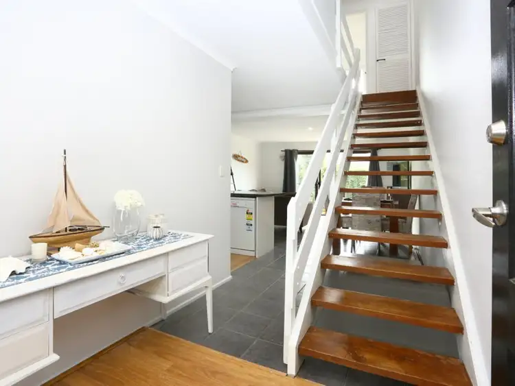 Fifth view of Homely townhouse listing, 6/9 Aquila Crt, Mermaid Waters QLD 4218