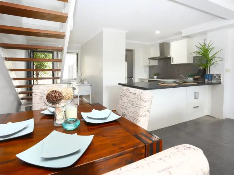 Sixth view of Homely townhouse listing, 6/9 Aquila Crt, Mermaid Waters QLD 4218