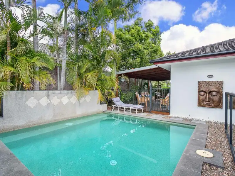 Main view of Homely house listing, 20 Nikau Crescent, Nerang QLD 4211