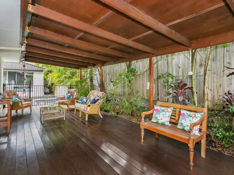 Fourth view of Homely house listing, 20 Nikau Crescent, Nerang QLD 4211